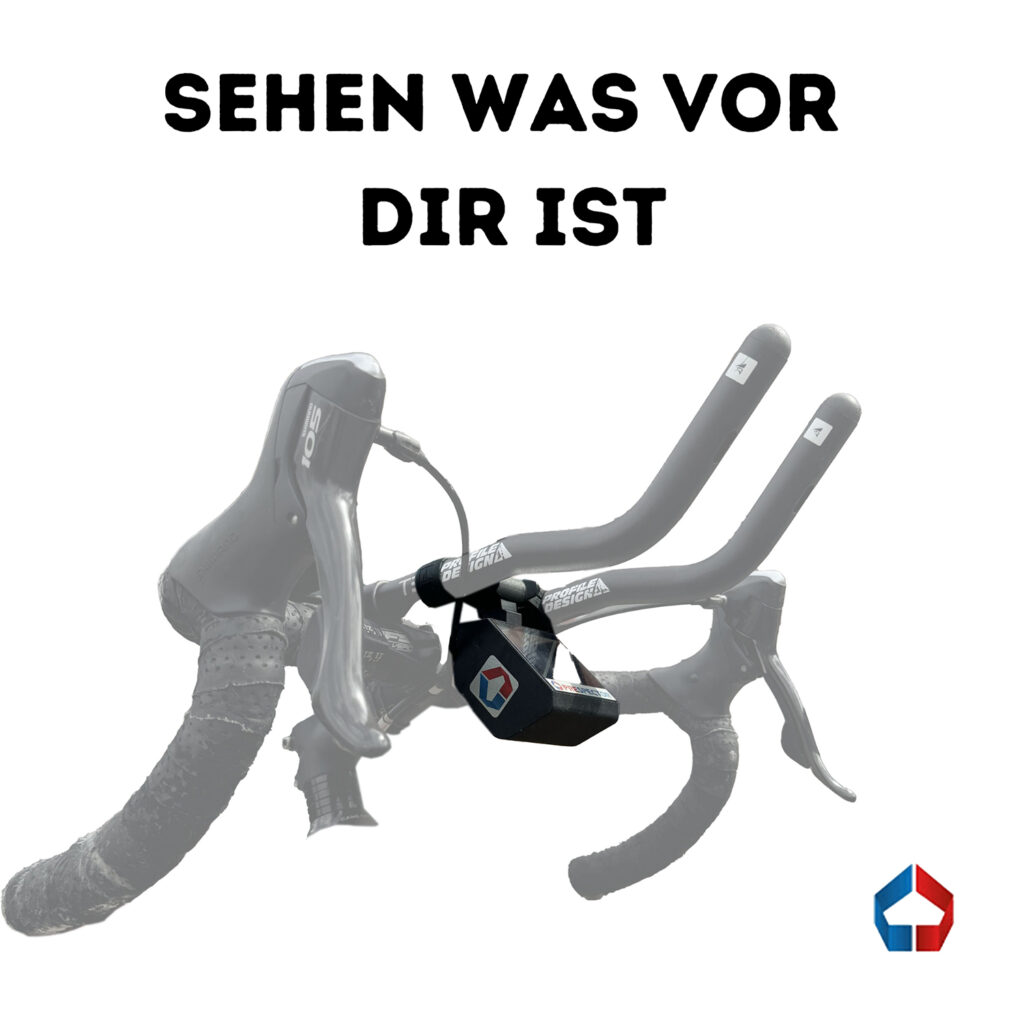 Wir zeigen was vor dir liegt - 1